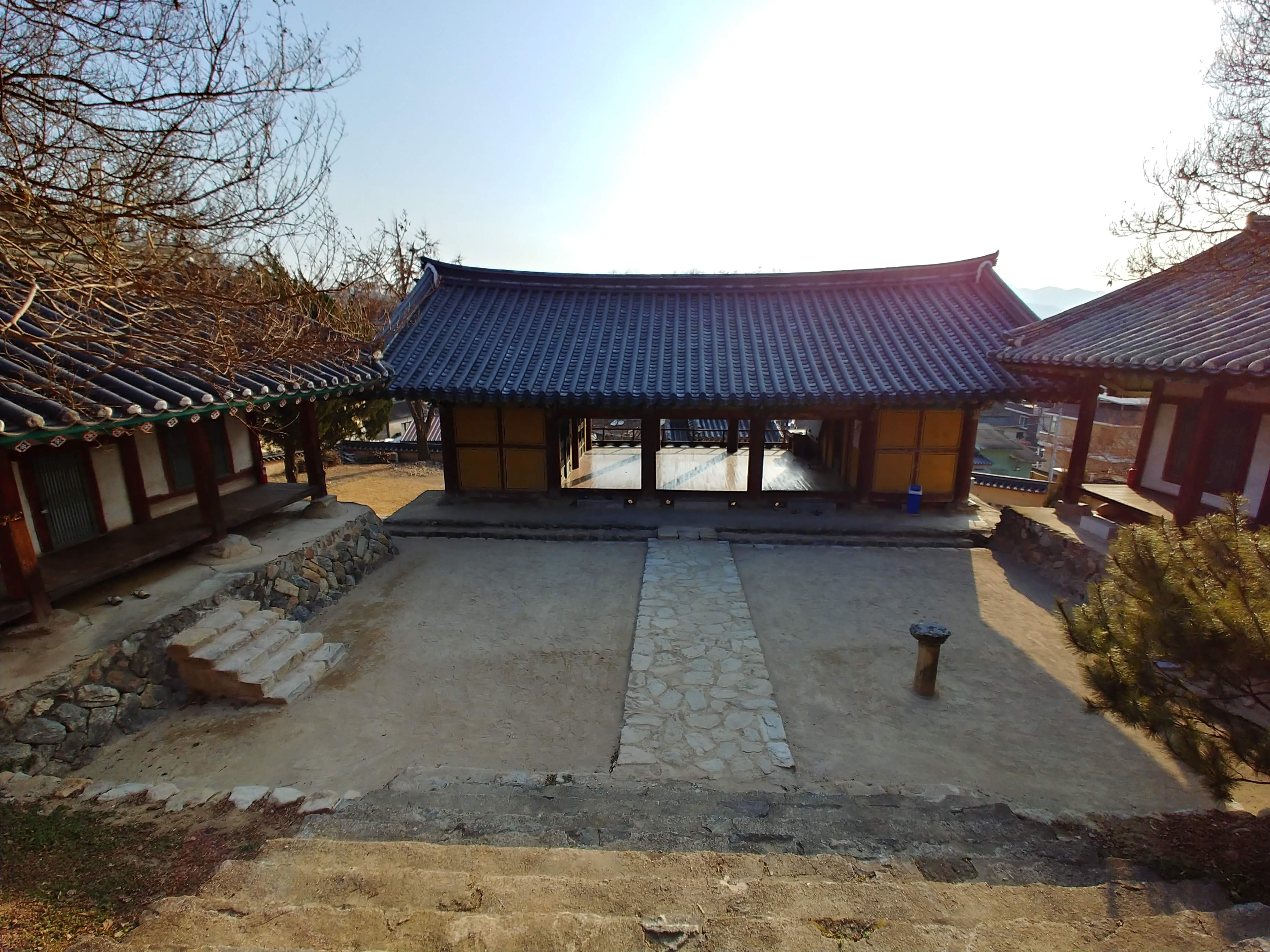  김산의병 창의지 경북김천 김산향교