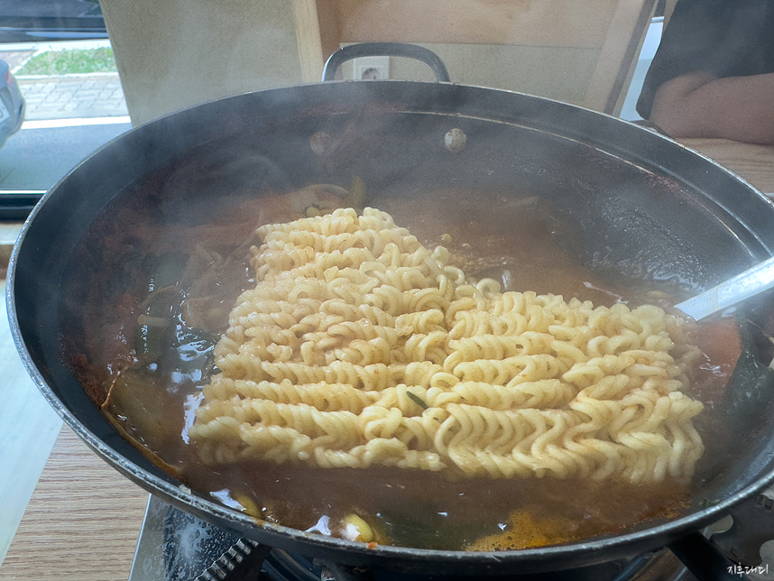 수원 간장게장 맛집 우전옥