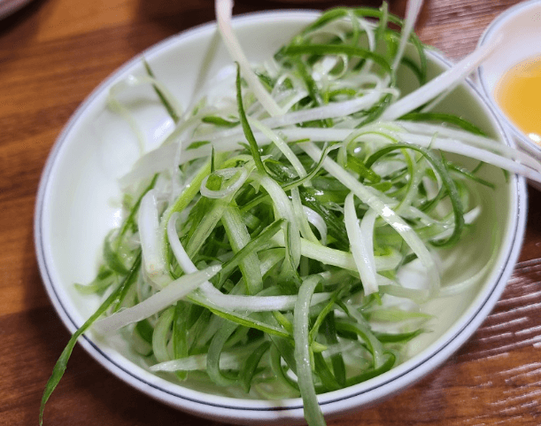 용호동 본토갈비