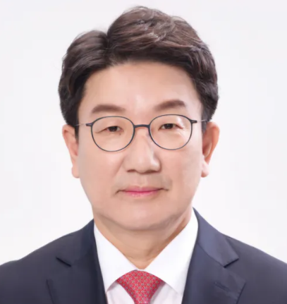 권성동 원내대표