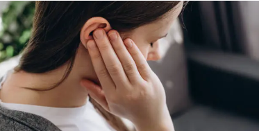 sensory sensitivity