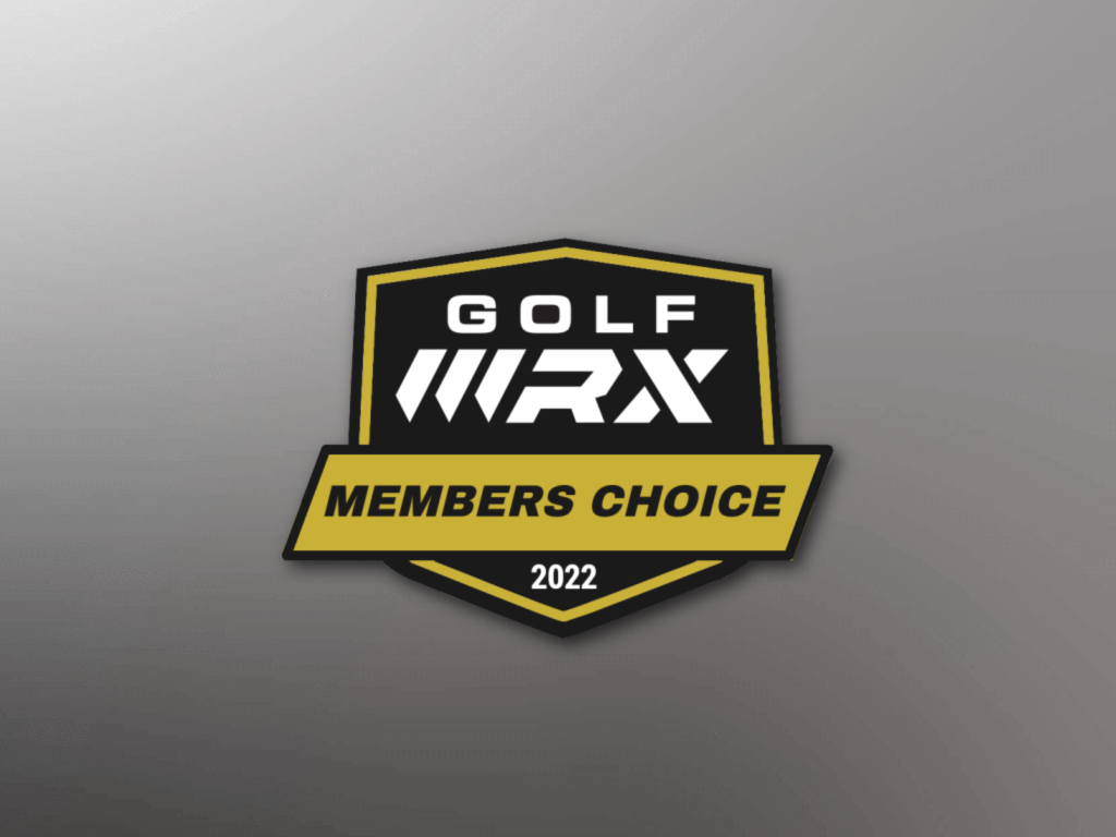  2022년 최고의 퍼터, 퍼터 인기순위 - Golf WRX
