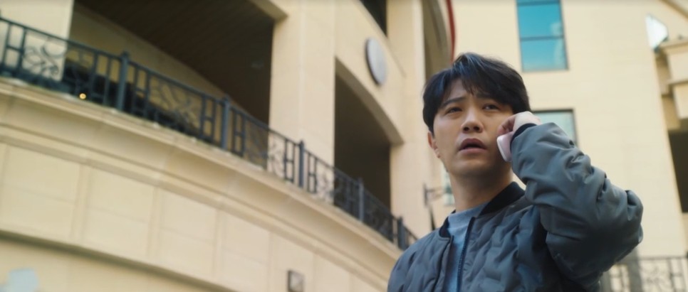 ocn 드라마 추천 OCN 드라마추천 우월한 하루 웹툰 원작 2