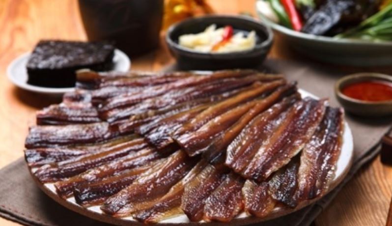 과메기 이미지