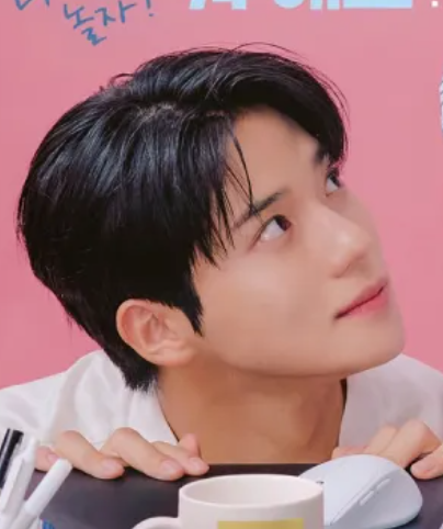 새벽 2시의 신데렐라 문상민