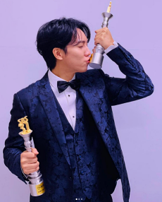  국민 남편 국민 오빠  ' 이승기 ' 국세청 까지 진출