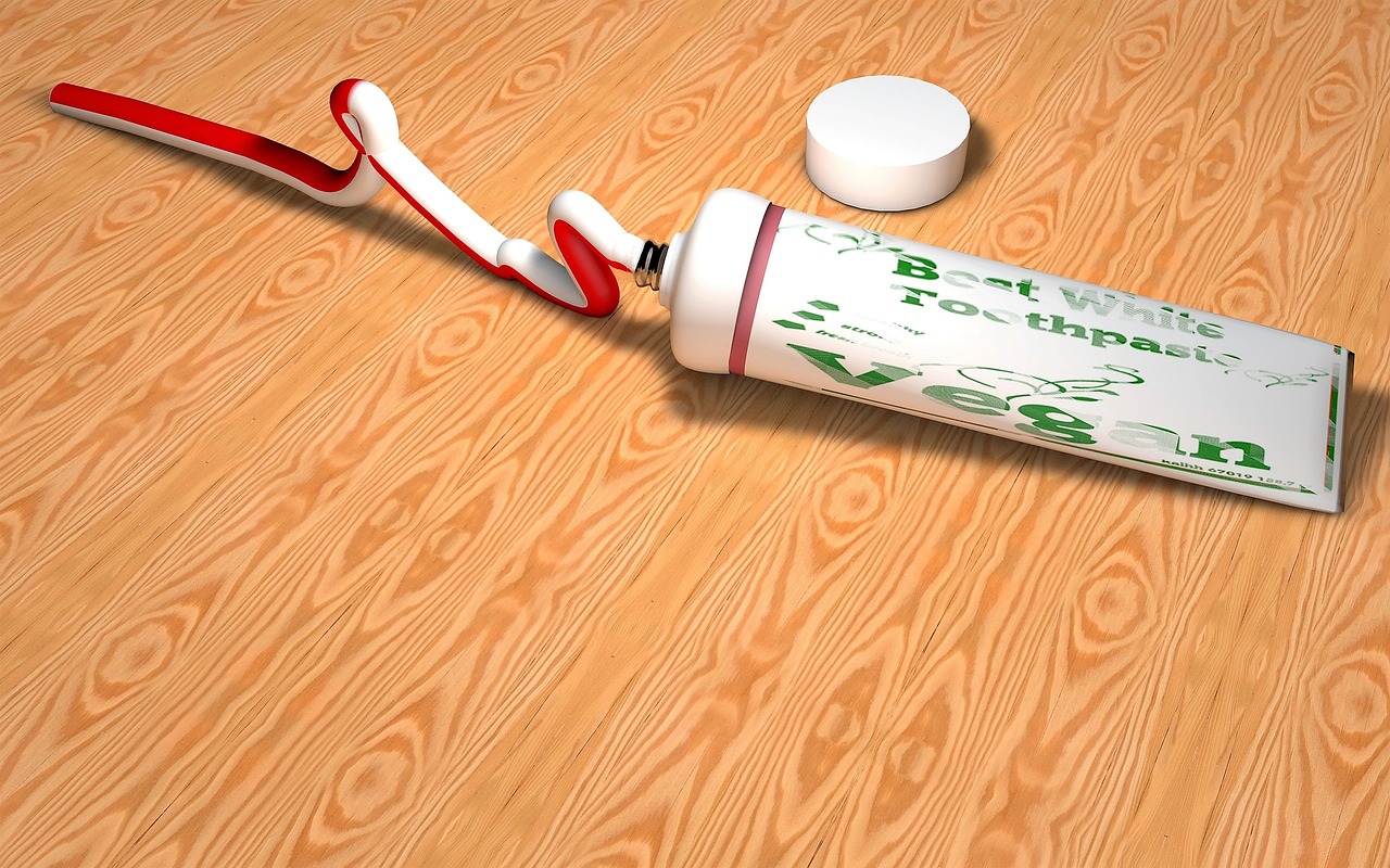 치약꿈