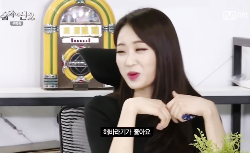 해바라기 그림액자 신년 금전운 19