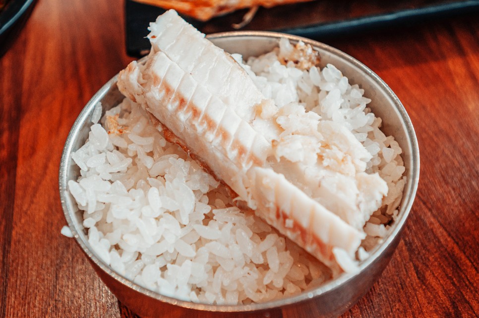 제주 아침식사 함박웃음졌던 17