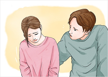  두번째 프러포즈...