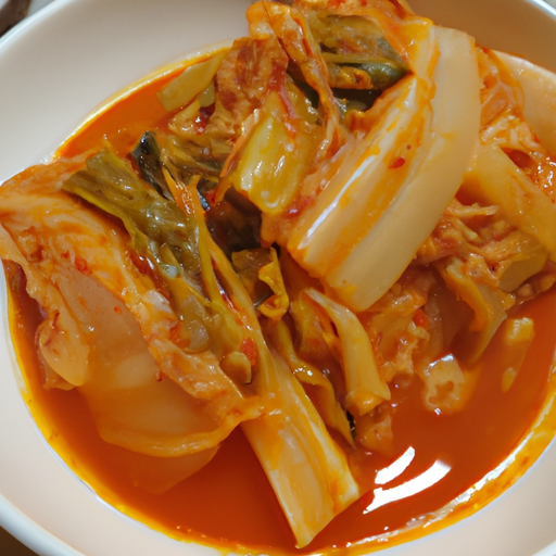  김치찌개 맛있게 만드는 방법
