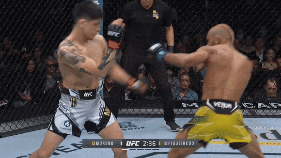 ufc UFC 270 은가누 vs 간 & 29