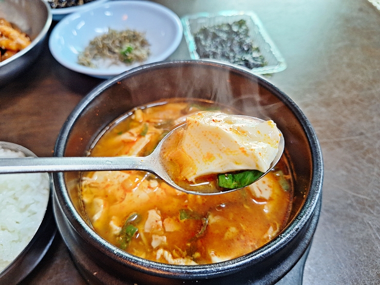 골목식당 사진 8
