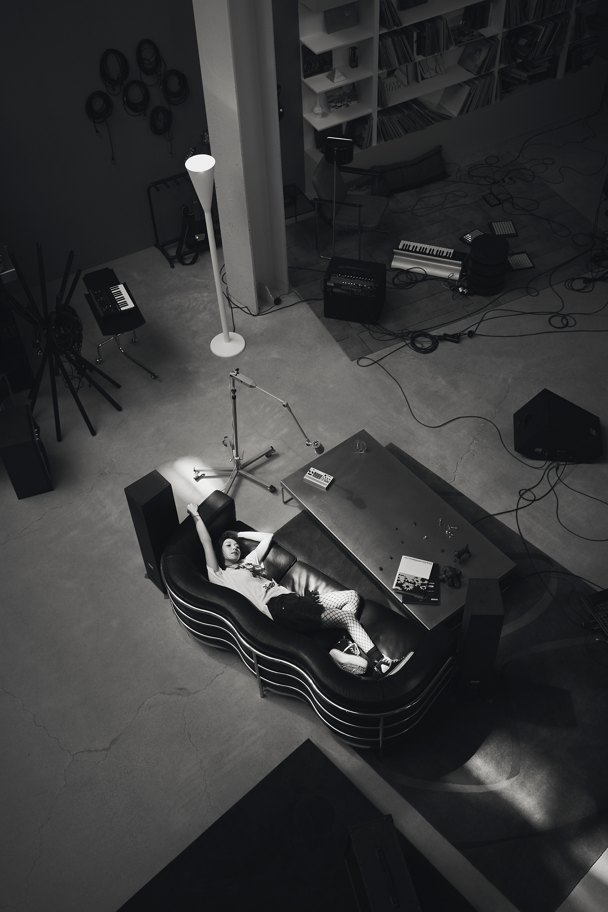  BoA 보아 The 3rd Mini Album 〖Forgive Me〗  2022.11.22 6PM KST