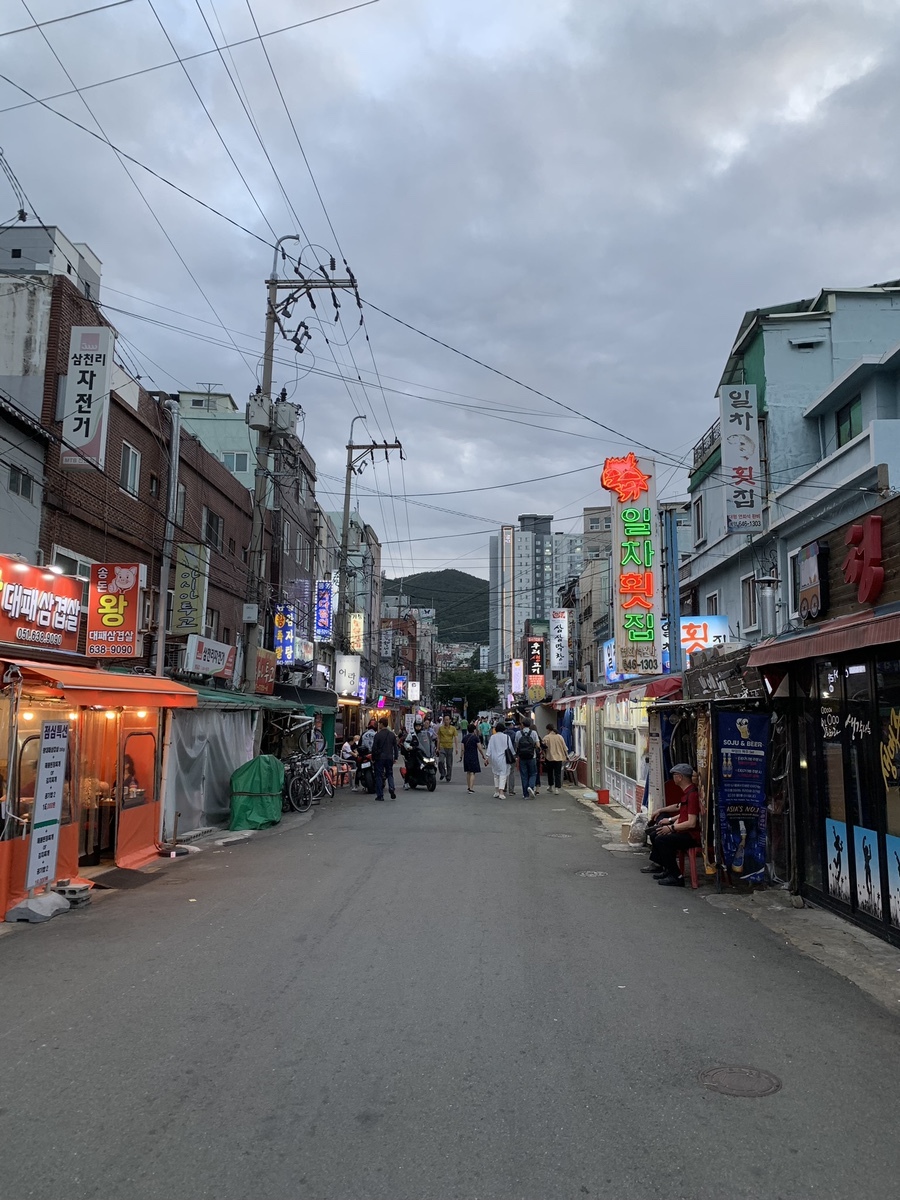 거송숯불갈비 대표 사진