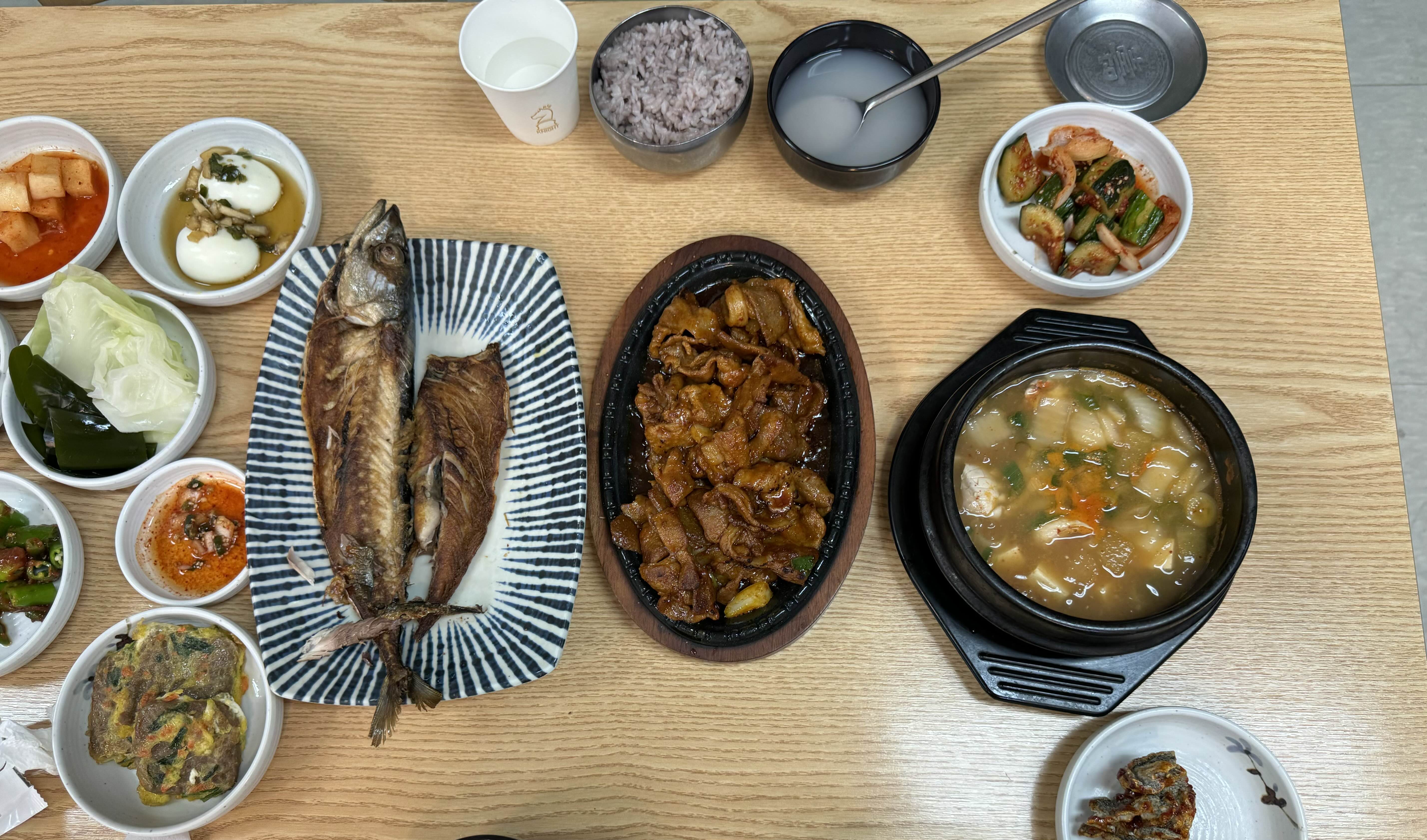 어부생선구이 사진 4