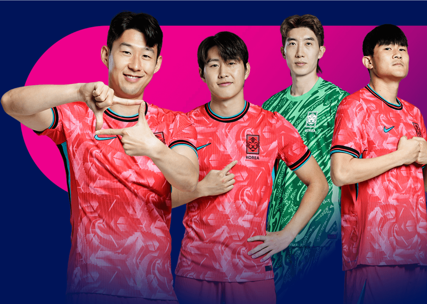 2026 FIFA 월드컵 아시아 2차예선