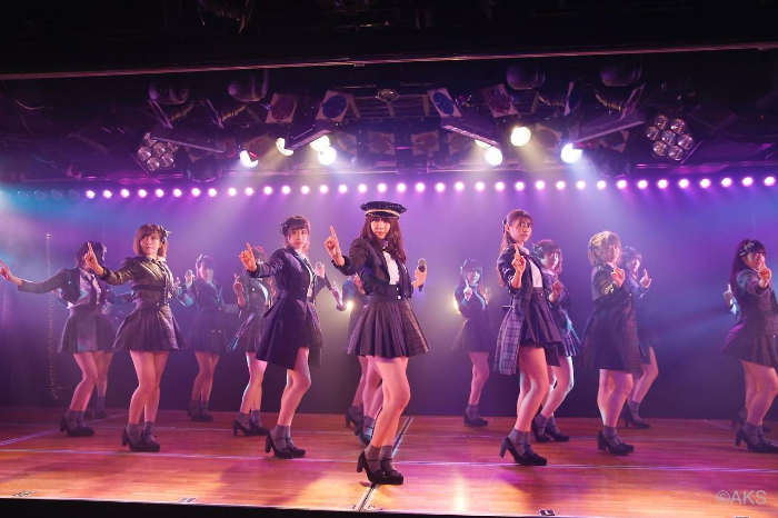 AKB48 극장