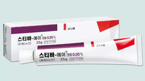 스티바A크림