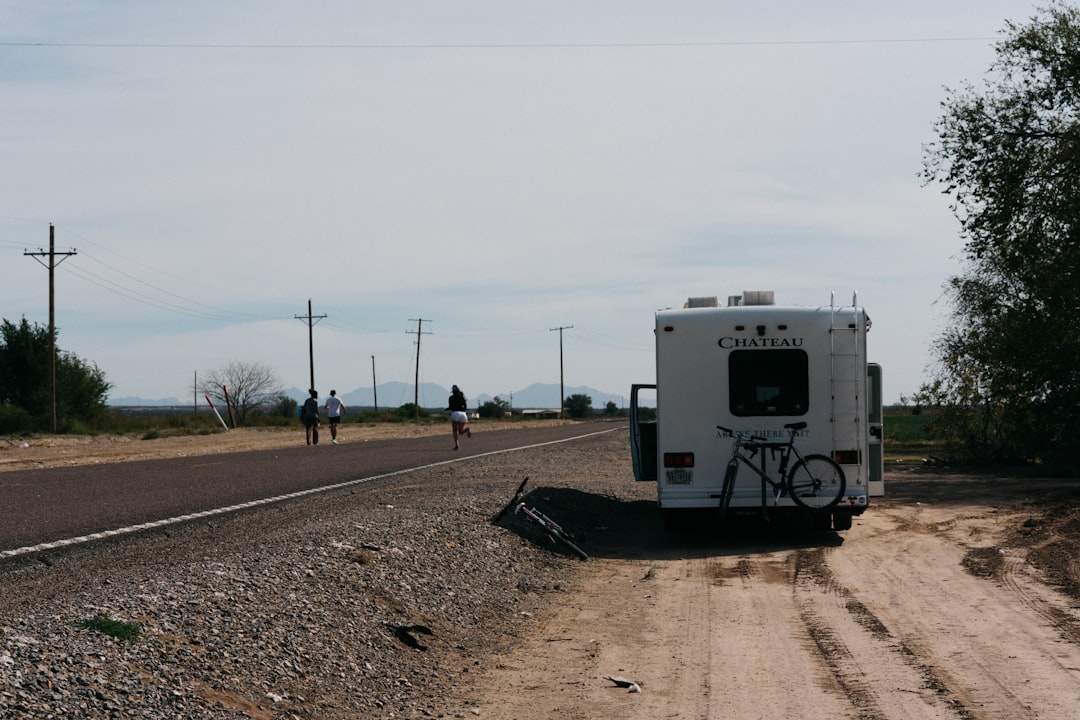 RV
