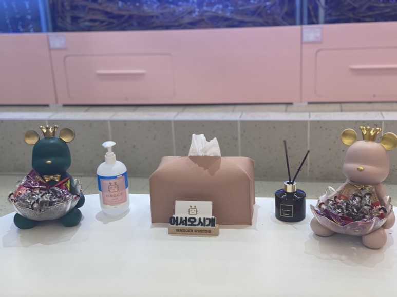 맛집 어서오시게 ft.대게손질법 홈파티음식배달 학동역 9
