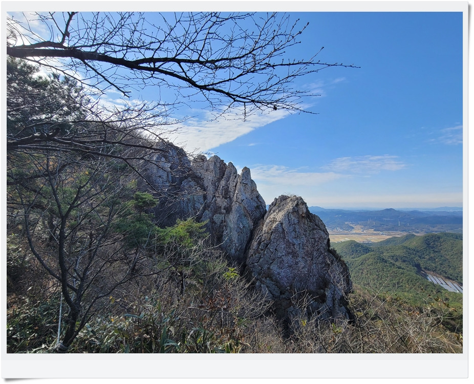 용암산 이미지