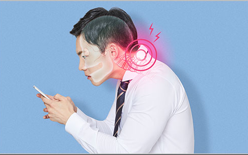  거북목 증후군 / 원인 / 증상 / 예방법 / 자가진단 체크 리스트 / 예방을 위한 생활습관