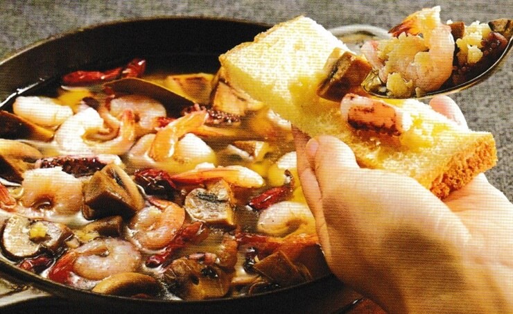  백종원 집밥 카수엘라 만드는 방법