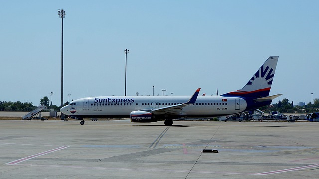 인천공항 주차장