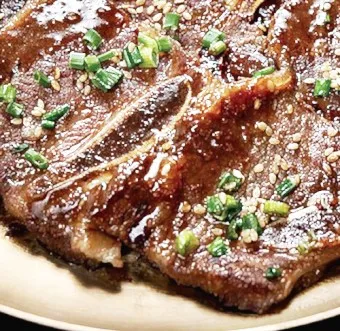 la갈비 양념 황금레시피 백종원 류수영_21