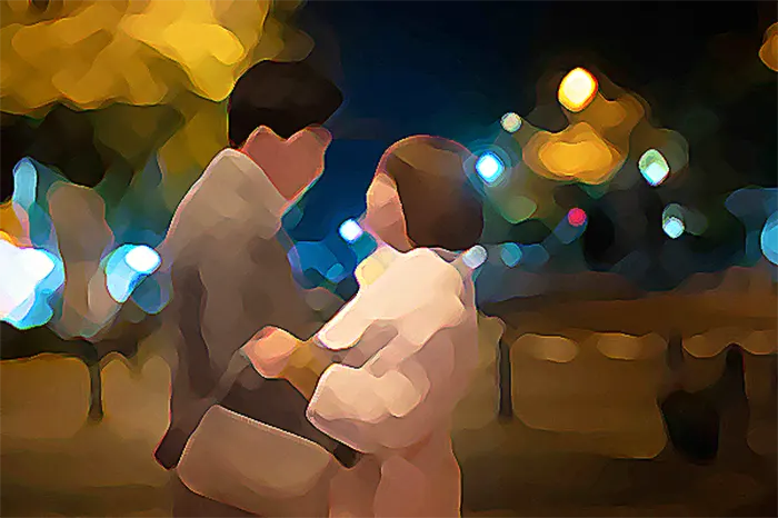 젊은이들의 성격 특성 - 강한 독립성과 자유에 대한 사랑 2