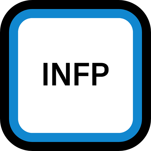 INFP의 성격과 특징