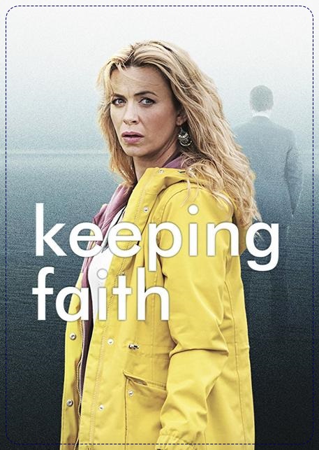 keeping Faith