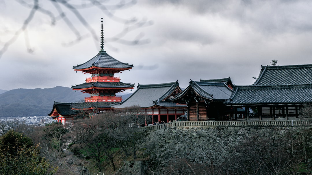 Kyoto