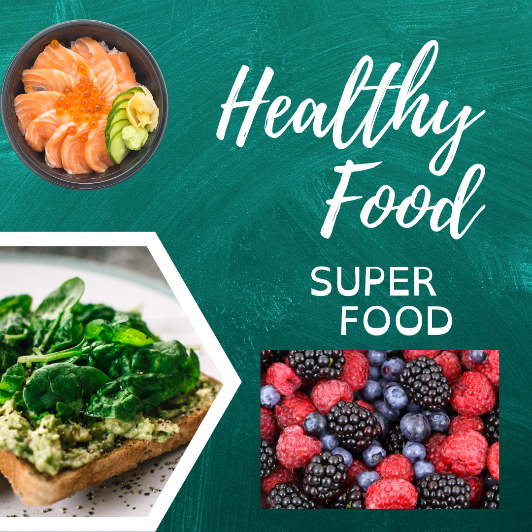  Top 10 Superfoods to Boost Your Immunity and Overall Health