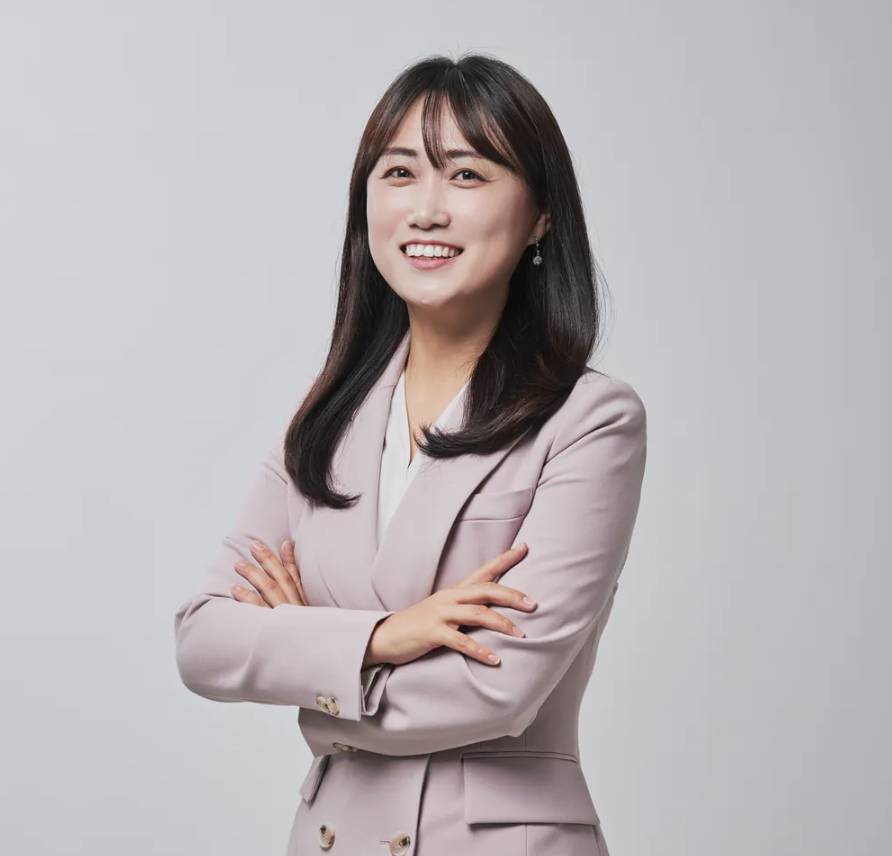 백승아 프로필 정보