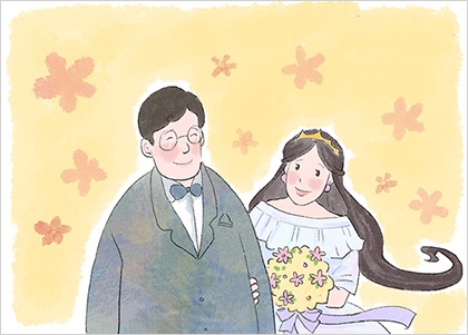  부부 십계명