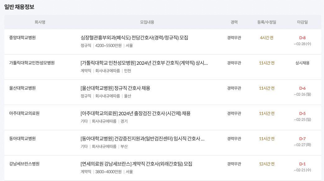 너스케입커리어 바로가기