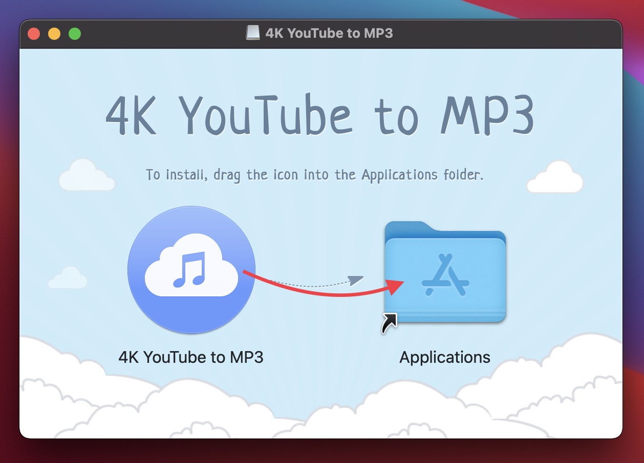 4K YouTube to MP3 5.0.0.0048 for ios instal