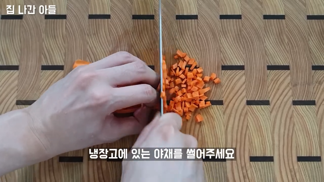 "바쁜 아침 시간, 간단하면서도 맛있는 요리" 전자레인지를 활용한 2가지 계란 요리 14 img