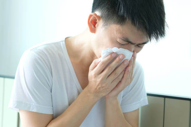 후비루 증상, 원인, 치료 및 예방