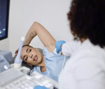 유방암 1기 생존율