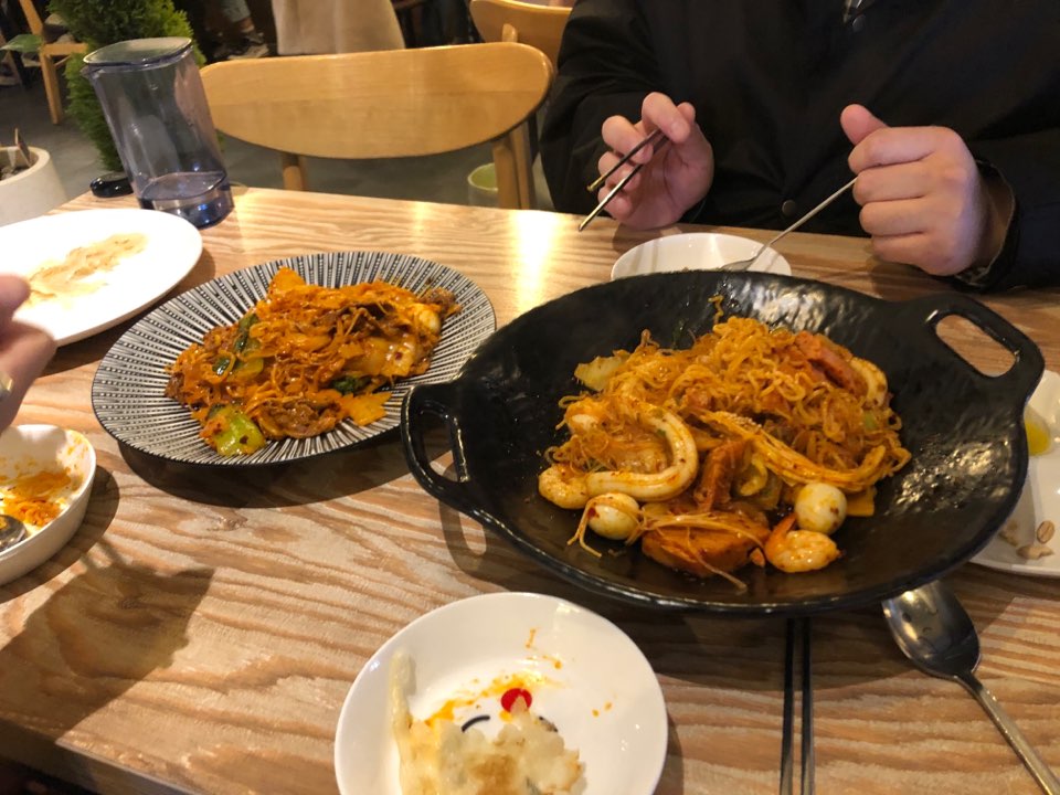  성신여대입구 동선동 마라탕. 마라반. 마라샹궈 지존맛집