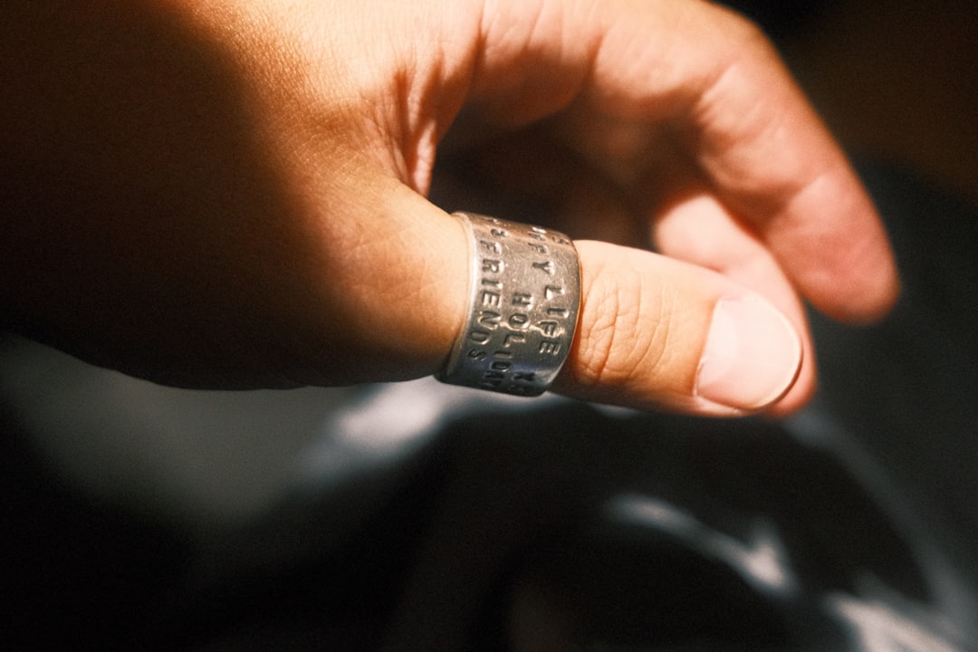 Ring.