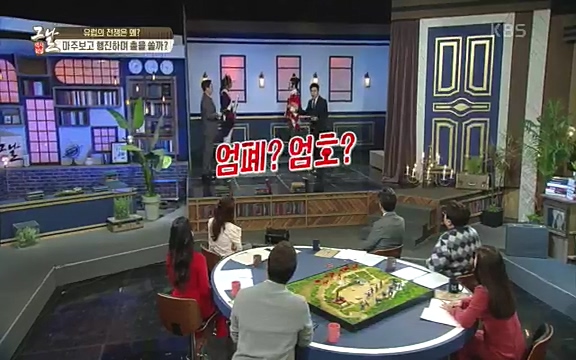 [346회] 역사저널 그날 - KBS[신년 기획 세계사를 바꾼 승부⑤ 나폴레옹 최후의 승부, 워털루 전투] “내 사전에 불가능은 없다”고 했던 나폴레옹. 86번의 전투 중 77번의 승리를 거두며 19세기 초 유럽을 벌벌 떨게.ts_20220602_204150.162.jpg