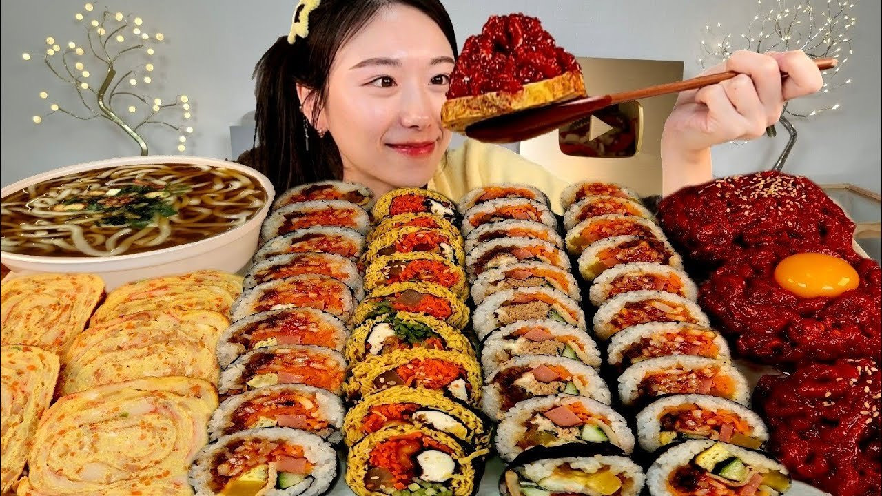 전주 한옥마을 맛집
