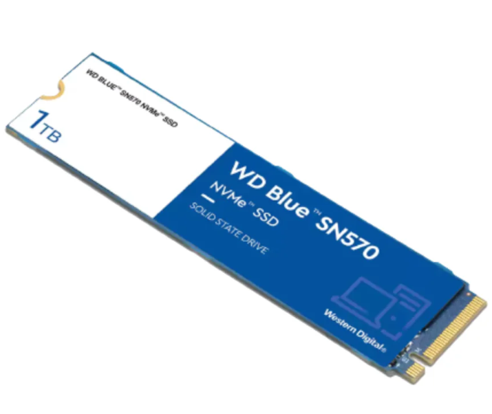 HDD와 SSD 차이점