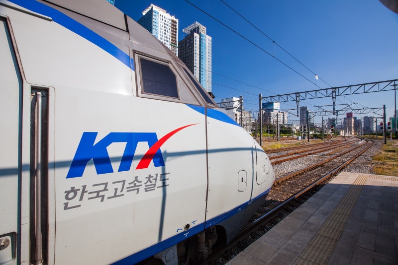 KTX 추석 취소표