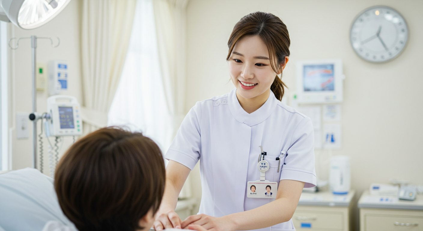 간병인 보험 단점 및 보완