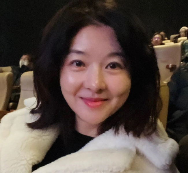 송선미 백반기행 남편 사망 후 근황